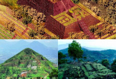 Misteri Situs Gunung Padang Terkuak, Benarkah Dulunya Ini Tempat Upacara Ritual Abad 2 SM? Ini Faktanya!
