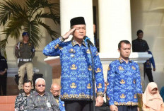 Bangkitkan Semangat Kolaborasi Membangun Negeri