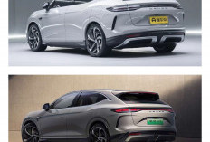 BYD Bawa Denza N7 ke RI, Tapi Apakah Cukup untuk Goyang Tesla?