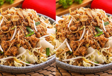 Resep Toge Goreng, Kuliner Khas Bogor Rugi Banget Kalo Ga Dicoba, Ini Dia Resepnya!