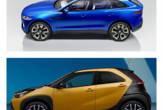 X17 Hybrid 2026 Resmi Diperkenalkan, SUV Masa Depan dengan Teknologi Ramah Lingkungan