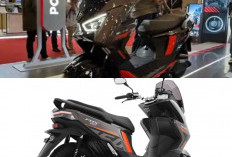 Bocoran Kredit Polytron Fox 350 Mei 2026, Segini Cicilannya Perbulan!