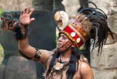 Peradaban yang Menghilang, Melacak Akar Misteri Bangsa Maya