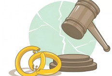 Ribuan Istri di Jombang Gugat Cerai Suami