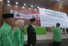 Masyarakatkan Program Pembauran Kebangsaan 