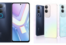 Gak Takut Jatuh! vivo Y19s Resmi Meluncur dengan Sertifikasi Militer dan Baterai Raksasa, Berapa Harganya?