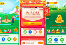 Enak Dong Main Game Cuan, 17 Aplikasi Penghasil Saldo Dana untuk Pecinta Game