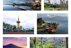 Dijamin Bikin Liburan Berkesan! Inilah 8 Destinasi Wisata di Jambi, yang Siap Menemani Liburan Anda