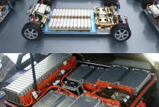 Yuk Kenali Inovasi Baterai Mobil Listrik yang Bikin Jarak Tempuh Makin Jauh dan Harganya Makin Terjangkau