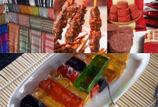 7 Oleh-oleh Khas Lombok Paling Unik 2026: Dari Perhiasan Mutiara Kelas Dunia hingga Kuliner Ekstrem!