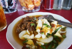 Kuliner Khas Jepara yang Menggiurkan, Perpaduan Rasa dan Warisan Budaya