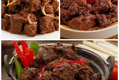 Keajaiban Cita Rasa Rendang, Mahakarya Kuliner Indonesia yang Menaklukkan Dunia