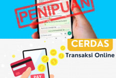 Waspada! Begini Cara Ampuh Menghindari Penipuan Lewat SMS dan Email!