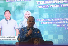 Wadah Pengembangan Potensi Diri dalam Dunia Digital