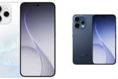 OPPO Reno 15 Resmi Muncul Desain Makin Premium, Kamera Lebih Canggih dan Baterai Super Awet Ditahun 2026!