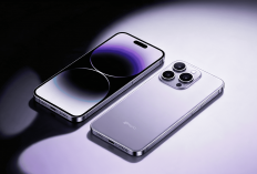 Aksesori Kece dan Terjangkau: Lindungi iPhone 17 Pro Tanpa Bikin Isi Dompet Menipis!