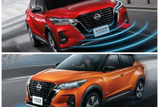 Harga Nissan Kicks e-Power 2026 Resmi Diumumkan, Ini Daftar Varian dan Fitur Unggulannya