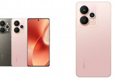 Lebih Murah dan Canggih: Realme 15 5G Jadi Standar Baru HP Menengah 2026