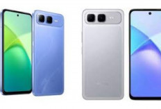 Infinix Smart 10 Plus Resmi 2025: HP 1 Jutaan dengan Baterai Awet & Layar Lebar untuk Pengguna Pemula