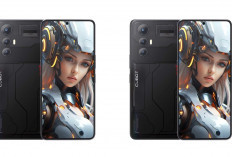 Review Cubot Max 5 Mei 2026: Menakar Ketangguhan Chipset Dimensity 8200 di HP Layar Lebar!