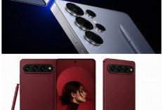 Galaxy S27 Pro Siap Hadir dengan Inovasi Baru, Andalkan Keamanan Layar Maksimal dan Teknologi AI yang Lebih Pi