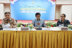 121 Hakim Melanggar Etik