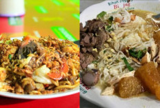 Inilah 4 Makanan Khas Magelang yang Sayang untuk Dilewatkan?
