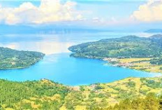 Pesona Danau Toba, Memahami Kedalaman Alam dan Budaya yang Menyelimutinya