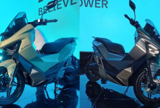 Maka Motors Tak Tawarkan Sistem Sewa Baterai pada Produk Perdana, Ini Dia Alasannya!