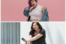 Rahasia Berbusana untuk Orang Bertubuh Gemuk, Ini 5 Cara Memilih Baju yang Tepat