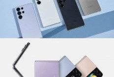 Nggak Cuma Gaya-Gayaan! Update Sistem HP Itu Kunci Biar Aman dan Ngebut!