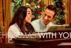 Sinopsis Film Christmas with You yang Trending di Netflix, Buruan Nonton