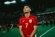 Marselino Ferdinan Langsung Cetak Gol di Laga Podbrezova vs AS Trencin di Liga Slovakia 2025-2026?