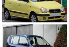 Suzuki Karimun Kotak vs Hyundai Atoz, Adu Irit dan Kenyamanan untuk Mobil Harian!