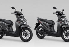 Bocoran Honda Beat 2026: Mesin Makin Irit, Fitur Keamanannya Bikin Maling Nangis!