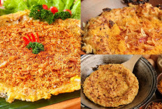 Yuk Cobain Resep Kerak Telor Khas Betawi Jajan Tradisional dari Telur Bebek, Wajib Kalian Cobain!