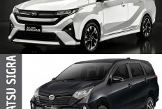 Daihatsu Sigra 2026: The Perfect Budget-Friendly 7-Seater MPV for Modern Families