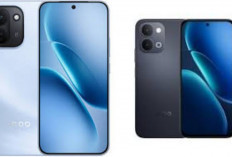Harga Terbaru iQOO Z11 2026 di Mei: Spek Gahar Harga Masih Ramah, Benarkah Jadi HP Midrange Paling Worth It!