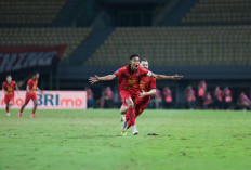 John Herdman Doakan Pemain Timnas Indonesia Rizky Ridho Naik Level, Waktunya Main di Eropa?