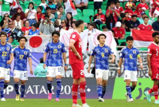 Media Jepang Sebut 8 Negara Termasuk Indonesia Berpotensi Keluar dari AFC