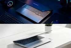  Lenovo IdeaPad Gaming 3 15ACH6: Laptop Gaming Performa Ngebut, Tampilan Layar Mulus Maksimal!
