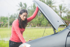 Paling Ampuh, Ini Tips Mencegah Mobil Overheat, Cek Lengkapnya Disini!