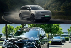Xiaomi Kunlun vs Li Auto L9: Adu Sengit SUV Premium EREV dengan Jarak Tempuh Fantastis 1.500 Km