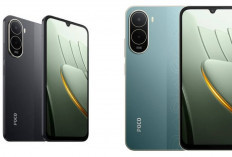 Review POCO C81 Pro 2026: Spek, Performa, Kamera, Baterai, dan Harga, Benarkah Layak Dibeli!