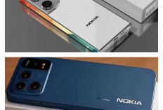 Review Nokia Lumia Max 2026: Pakai PureView Android 16 & Baterai 6.000 mAh, Nostalgia Paling Canggih Tahun Ini