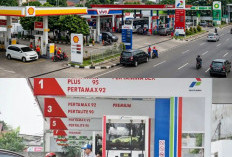 Update Harga BBM 30 April 2026, Pertamax Turbo Melonjak, BBM Diesel Makin Mahal, Ini Detail Harganya!