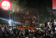 Tingkatkan PAD, Sulap Taman Apung Jadi Sentral UMKM