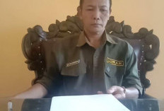 Realisasi Pajak Capai 76 Persen, Lurah Penjalang Apresiasi Kesadaran Warga