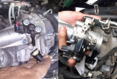 Waspada Mesin Brebet, Ini Penyebab dan Tips Mengatasi Masalah Umum pada Motor Injeksi