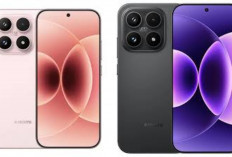 Harga Xiaomi 17 2026 Resmi Terungkap Bocoran Spesifikasi dan Prediksi Harganya Bikin Fans Penasaran!